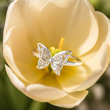 Jamie | Ring | Legacy