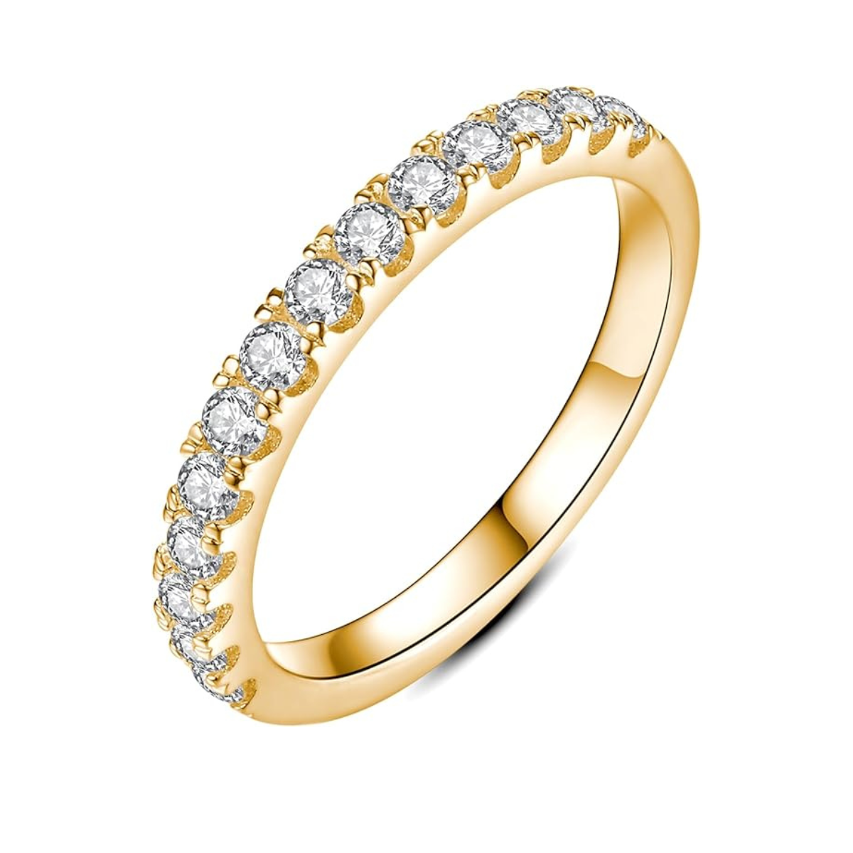 Sophia | Bracelet | White Gold