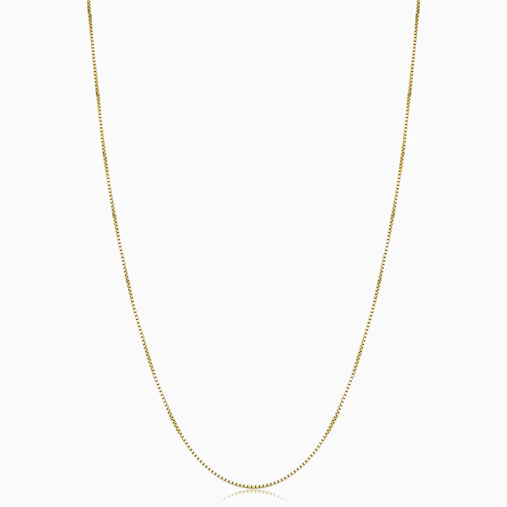 Annika | Necklace | White Gold