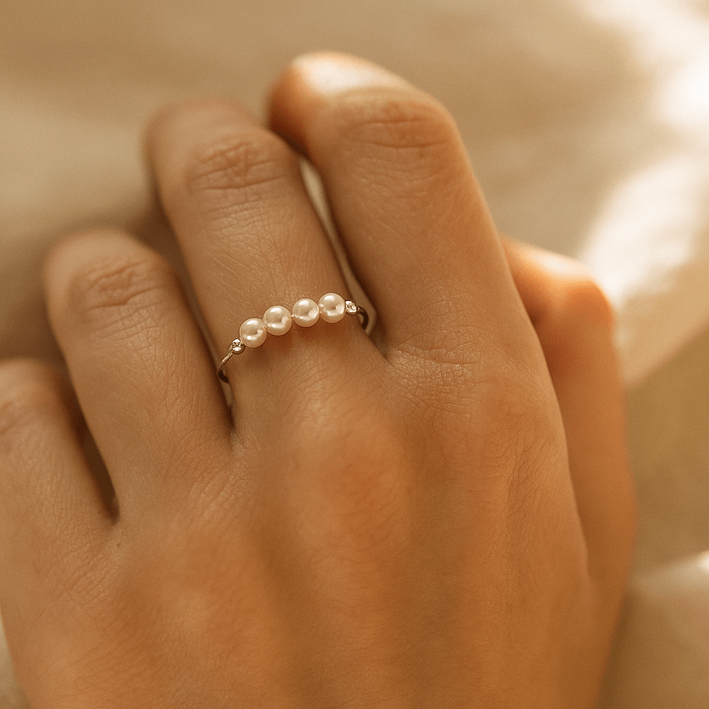 Chelsea | Ring | Legacy