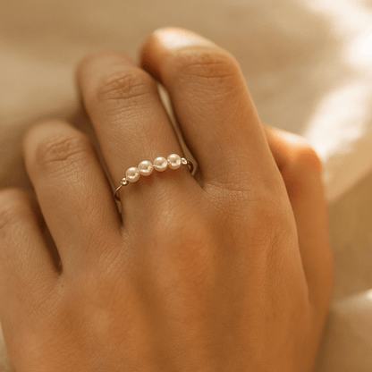 Chelsea | Ring | Legacy