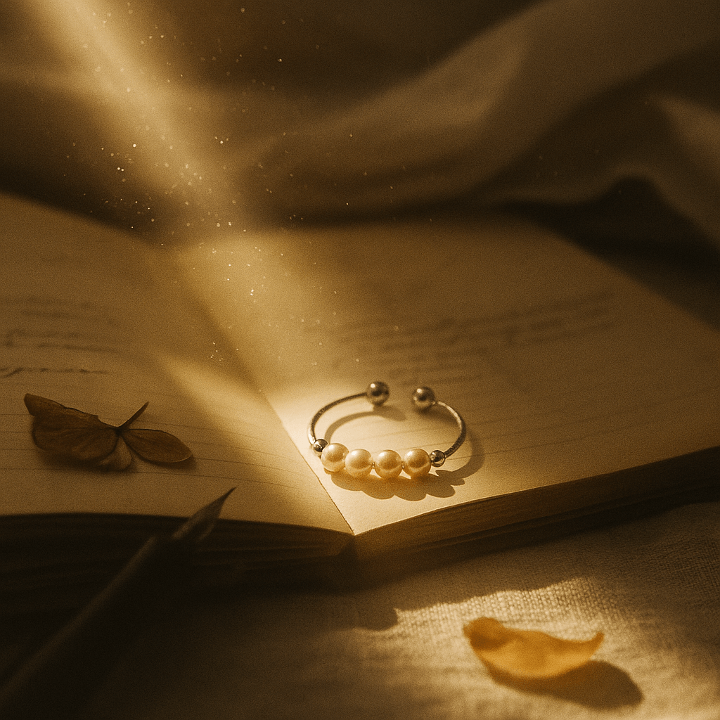 Chelsea | Ring | Legacy