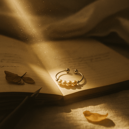 Chelsea | Ring | Legacy