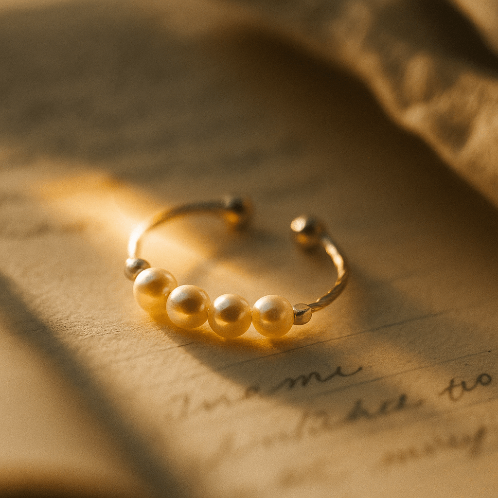 Chelsea | Ring | Legacy