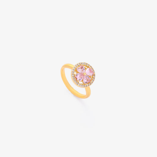 Aurora | Ring | Gold