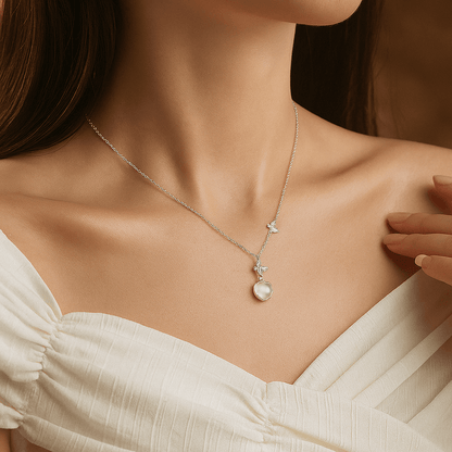 Venus | Necklace | Legacy