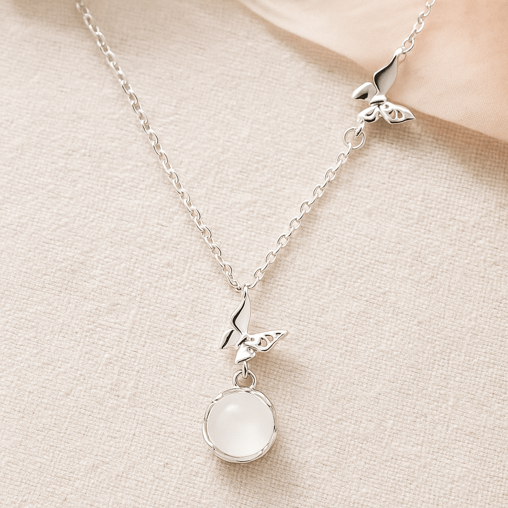 Venus | Necklace | Legacy