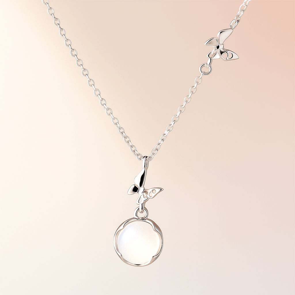 Venus | Necklace | Legacy