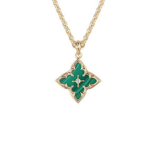 Sadie | Necklace | Gold