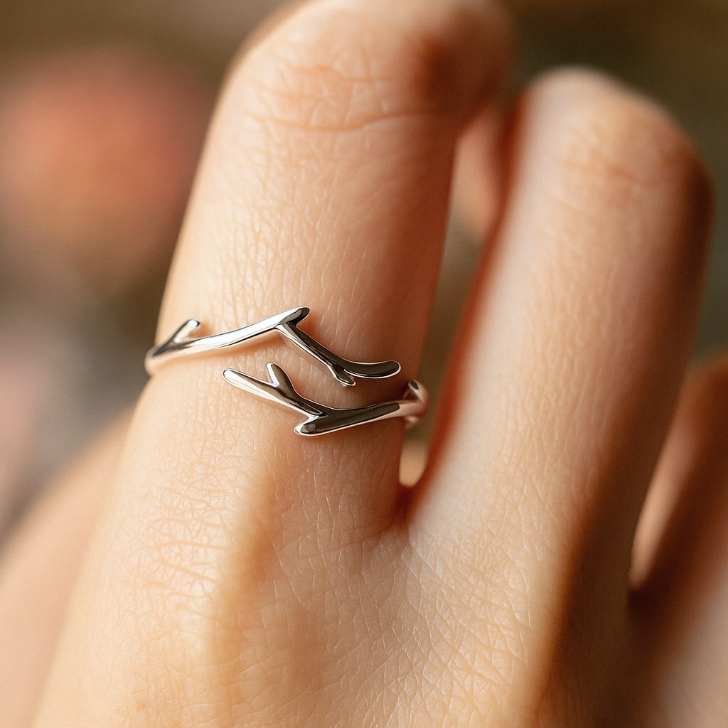 Jennifer | Ring | Legacy