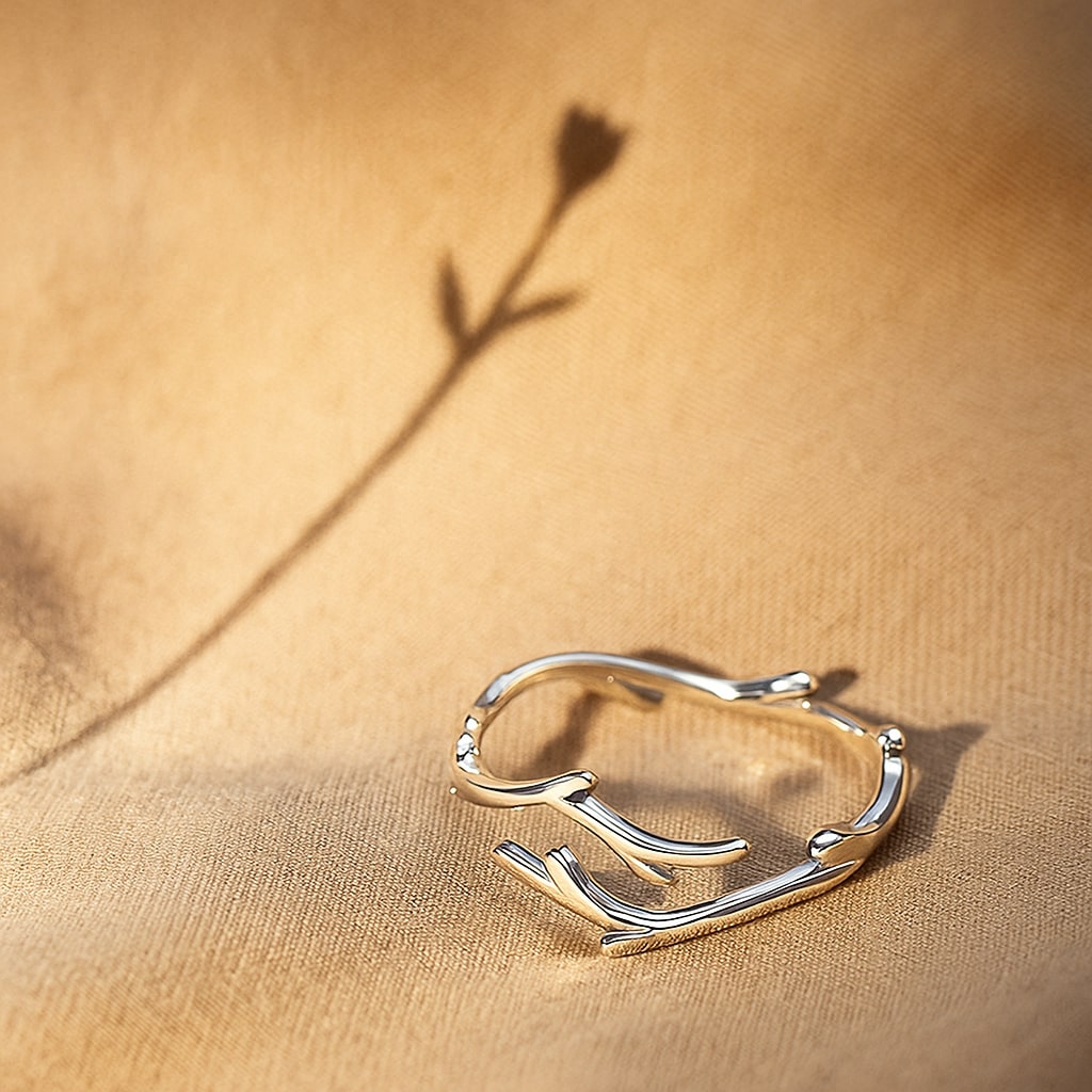 Jennifer | Ring | Legacy