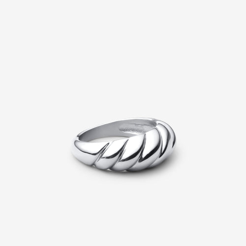 Joyce | Ring | White Gold