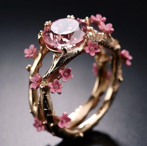Pinky | Ring | Gemstone