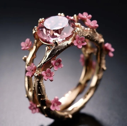 Pinky | Ring | Gemstone