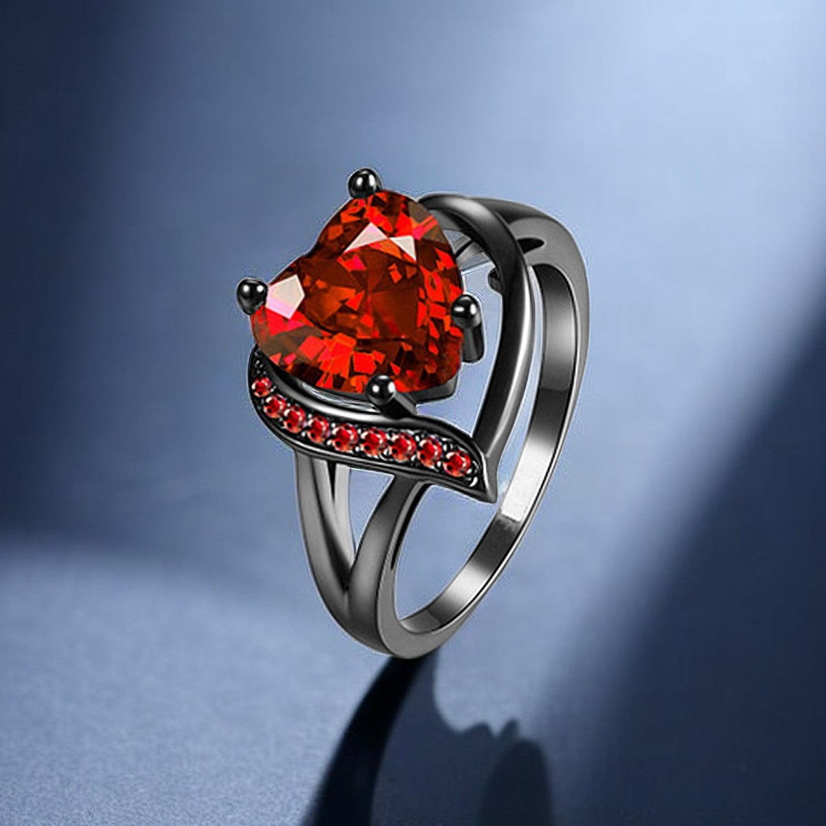 Rosia | Ring | Ruby