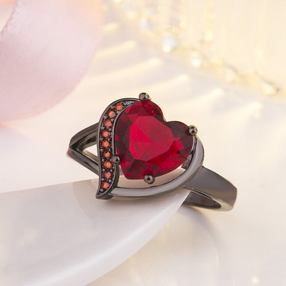 Rosia | Ring | Ruby