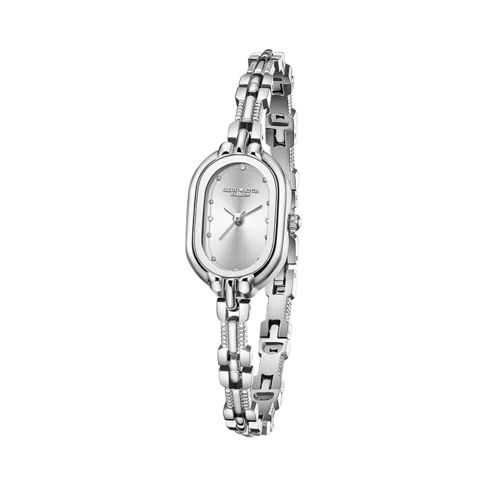 Giovanna Watch | Bracelet | Gold