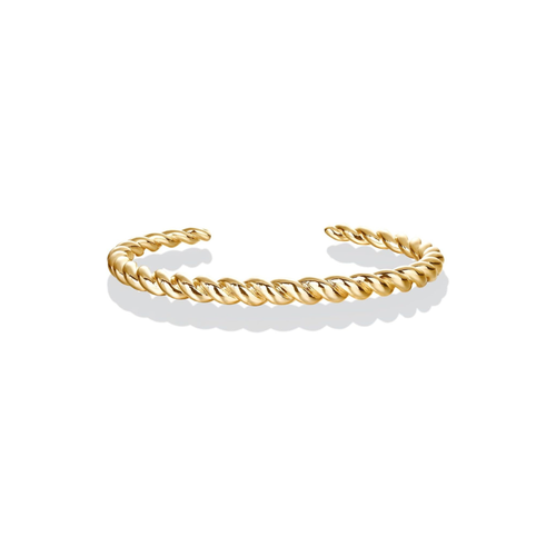 Abigail | Bracelet | Gold