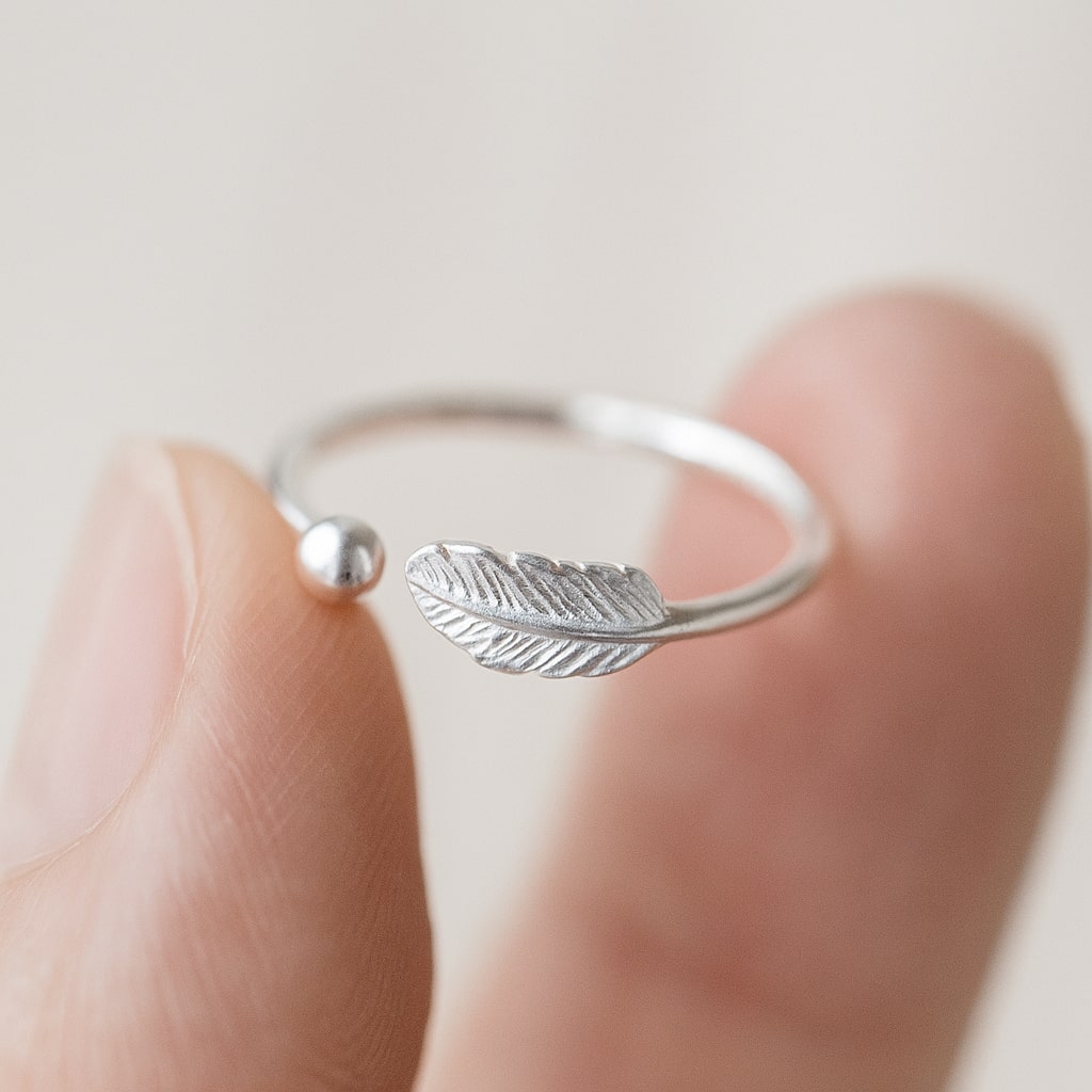 Denise | Ring | Legacy