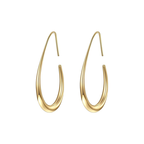 Josephine | Earrings | Gold