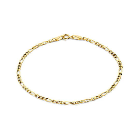 Alice | Bracelet | Gold
