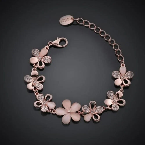 Kendal | Bracelet | Gemstone