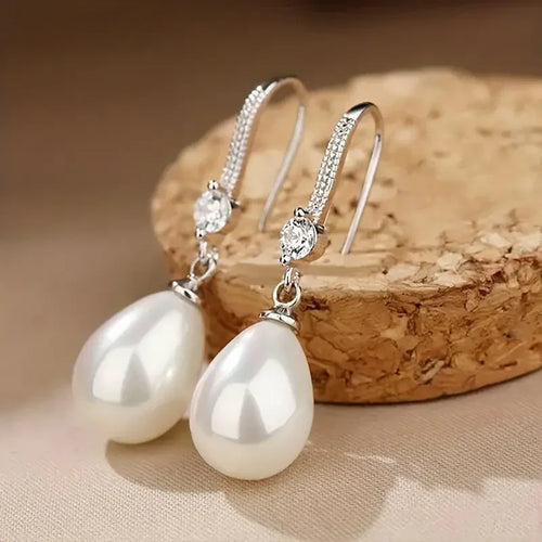 Azalea | Earrings | Gemstone