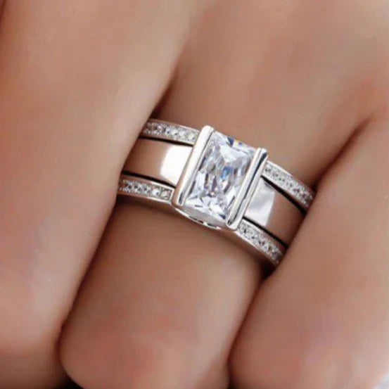 Annabelle | Ring | Gemstone