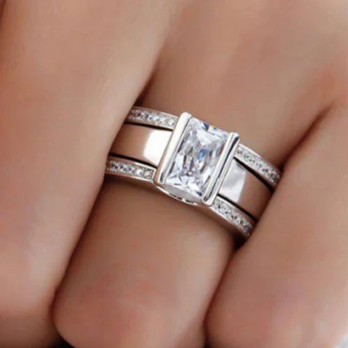 Annabelle | Ring | Gemstone