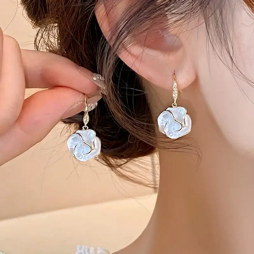 Melody | Earrings | Gemstone