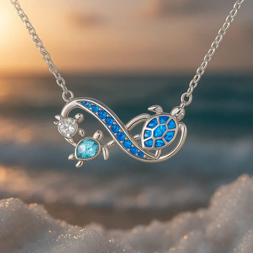 Aubrey | Necklace | Gemstone