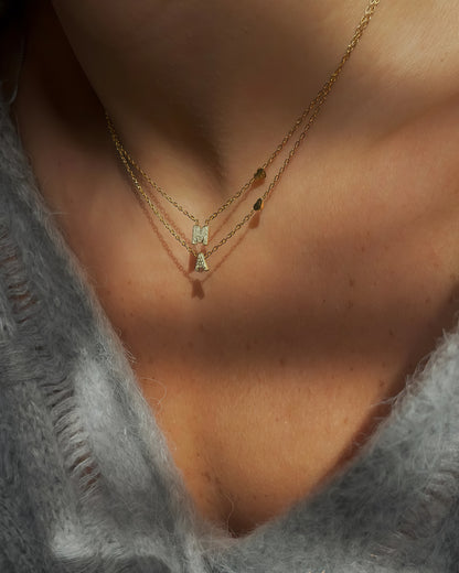Love Letter Necklace