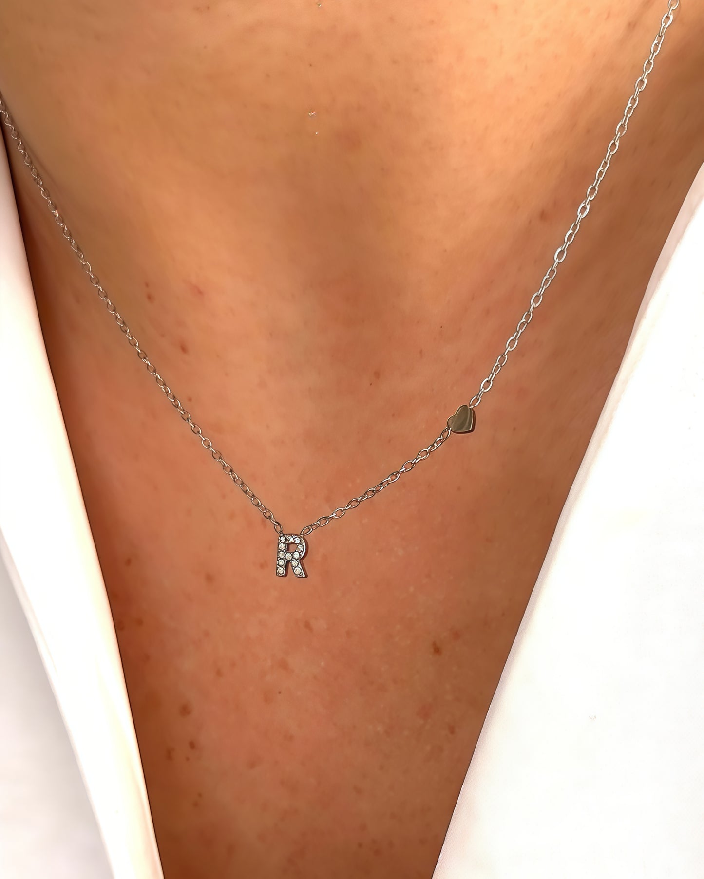 Love Letter Necklace