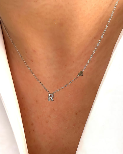 Love Letter Necklace