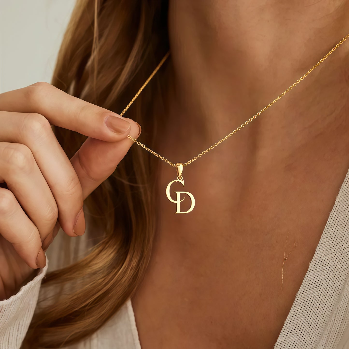 LINKED INITIALS