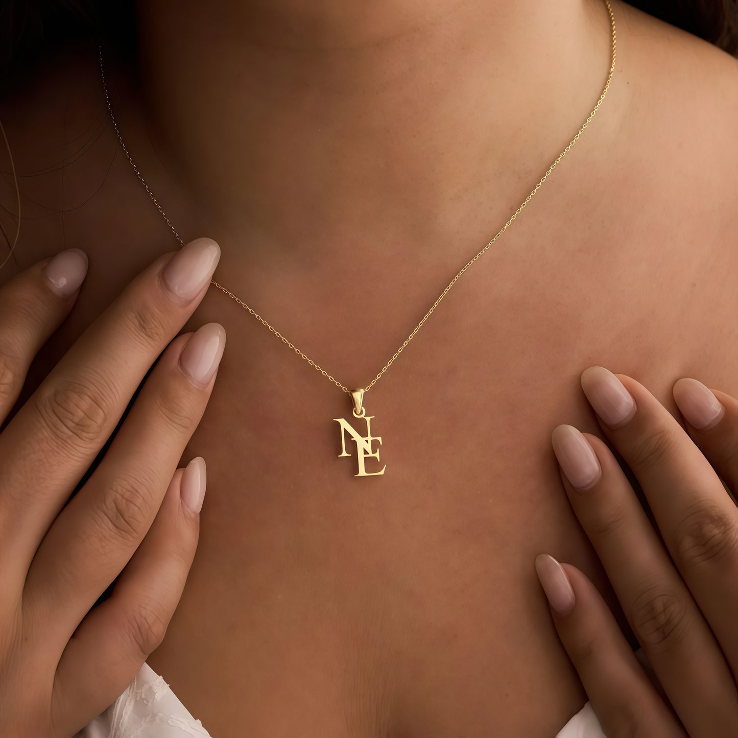 LINKED INITIALS