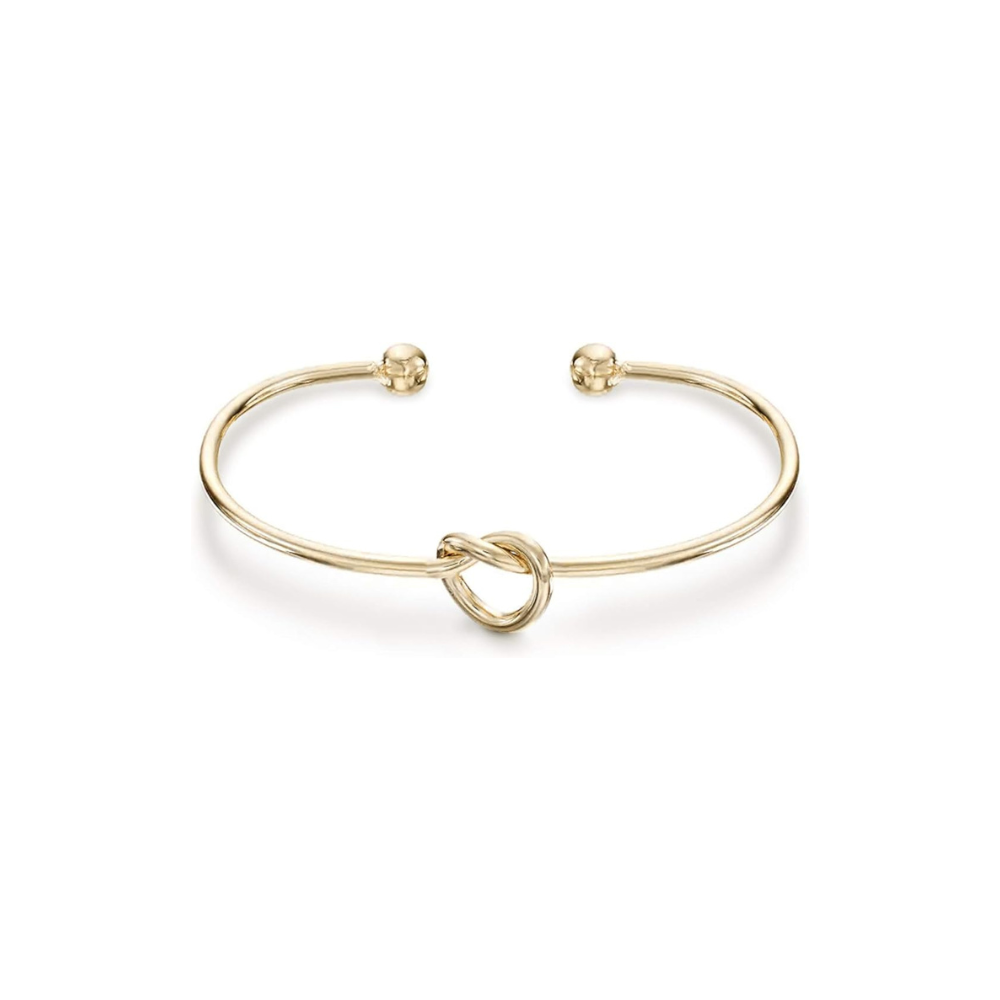 Grace | Bracelet | Gold