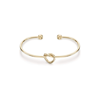 Grace | Bracelet | Gold