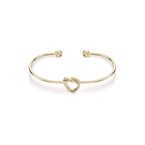 Grace | Bracelet | Gold