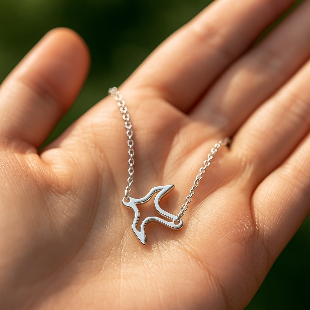 Anissa | Necklace | Legacy