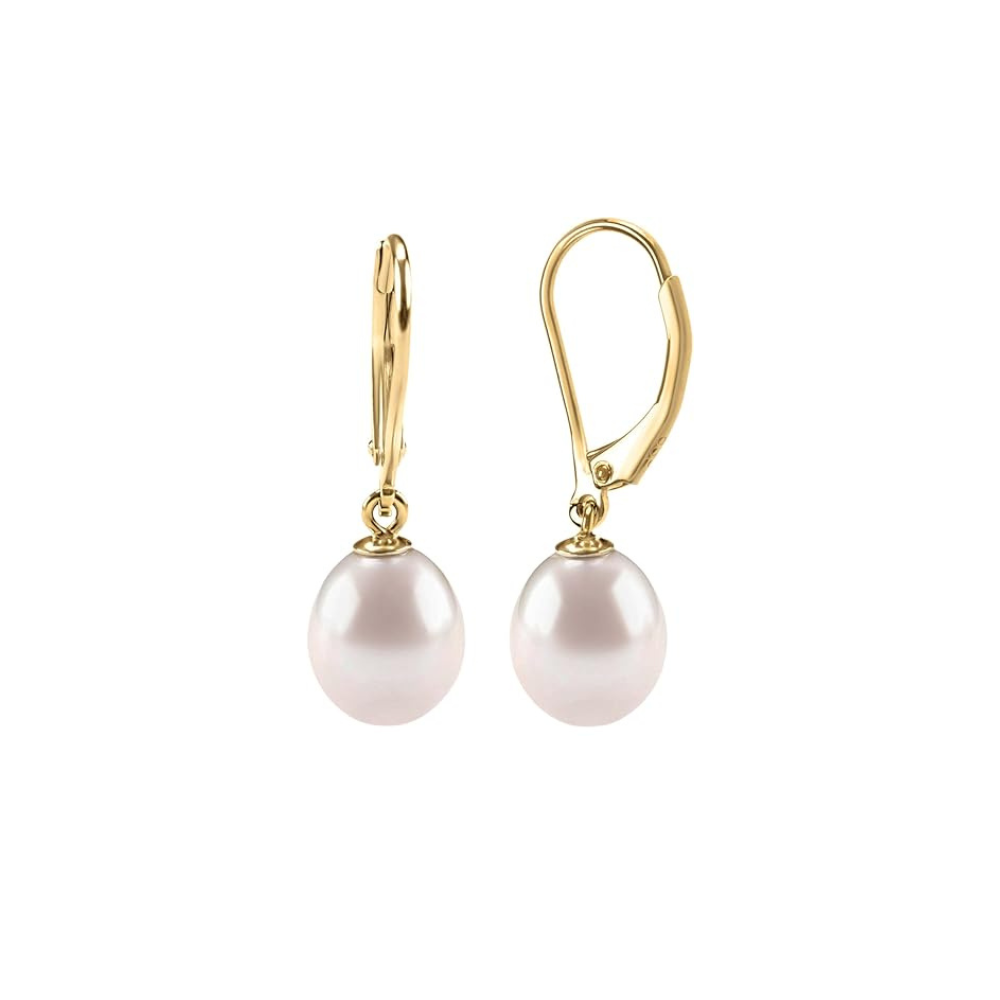 Fallon | Earrings | Gold
