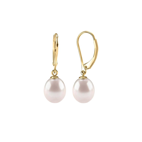 Fallon | Earrings | Gold
