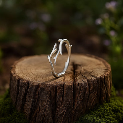 Jennifer | Ring | Legacy